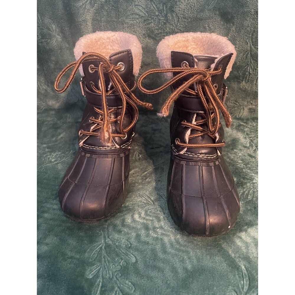 No Brand  Winter Boots Shoes Size 2